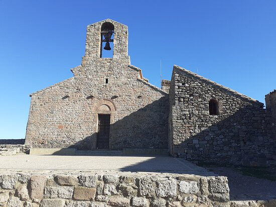 Monestir De Sant Llorenç De Munt-Matadepera必去景点
