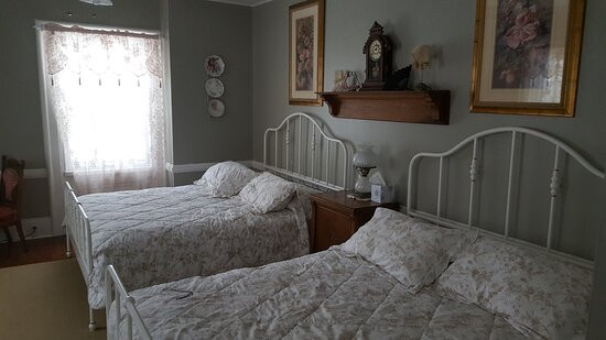 Willard Richards Inn主图