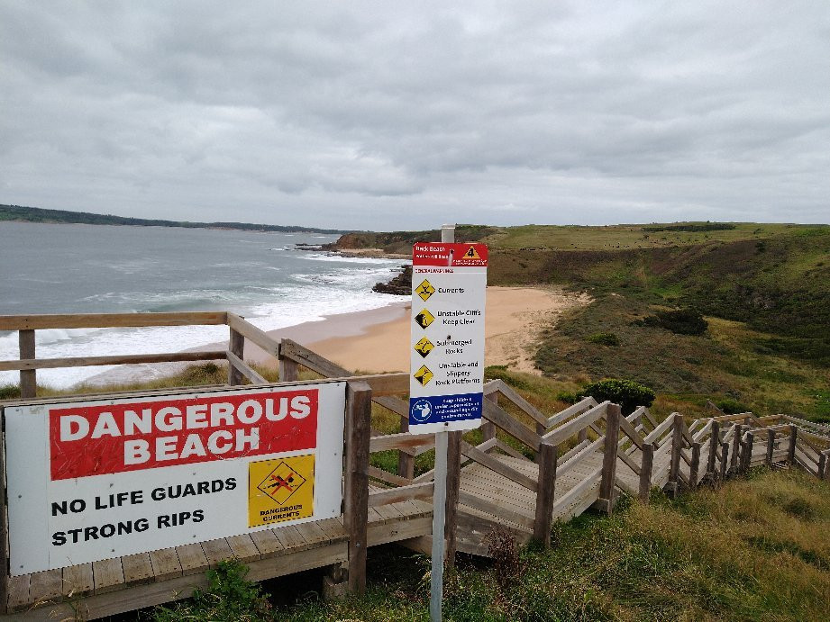 Bore Beach-圣雷莫必去景点
