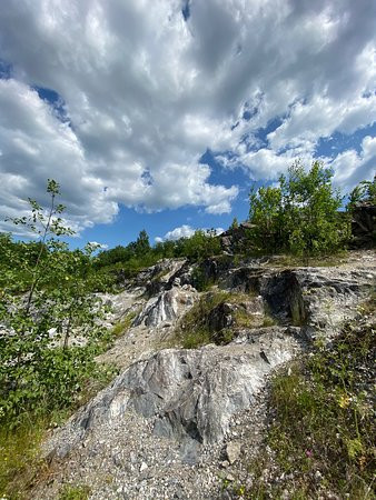 Rock Garden景点图片