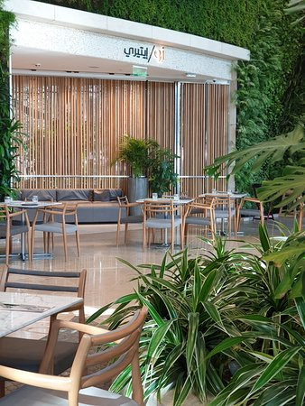 360 Mall-Kuwait City必去景点