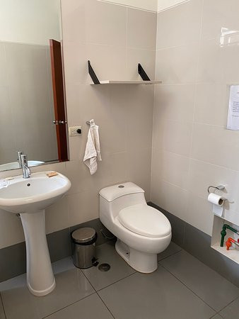 Fundo Hotel Ayarpongo主图