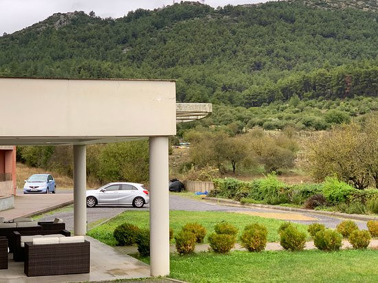 Tripoli City Hotel主图
