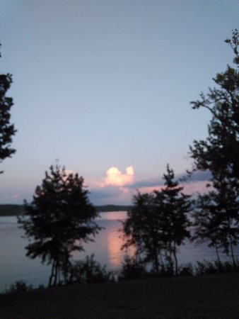 JP Coleman State Park-Iuka必去景点