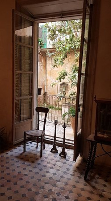 Arquinesia Perfumes-马洛卡帕尔马必去景点