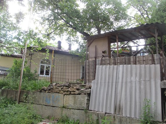 Dacha Kseshinskoi景点图片