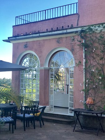 Finca Buenvino主图