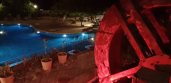 Hotel de Lencois主图