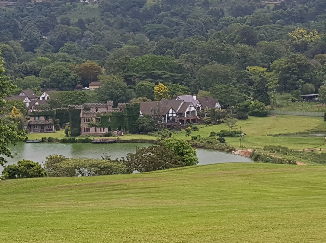 Camelot Country Club