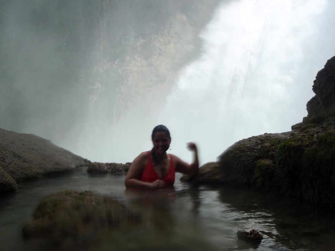 La Asuncion-帕伦克必去景点