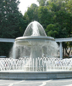 Fountain Square景点门票图片