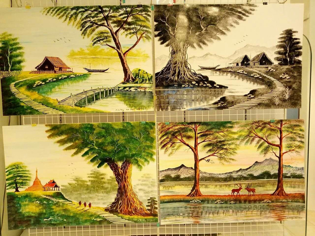 KoKo Gallery