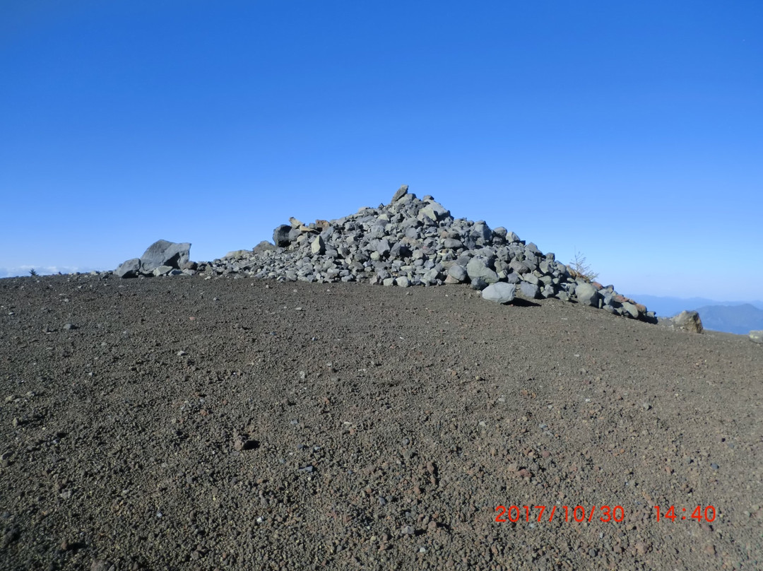 Mt. Kofuji景点图片