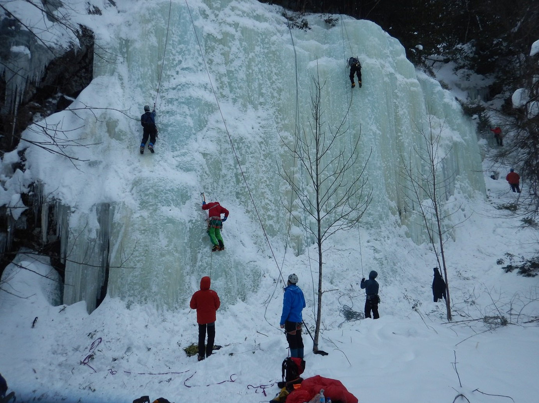 Superior Exploration, Adventure and Climbing景点图片