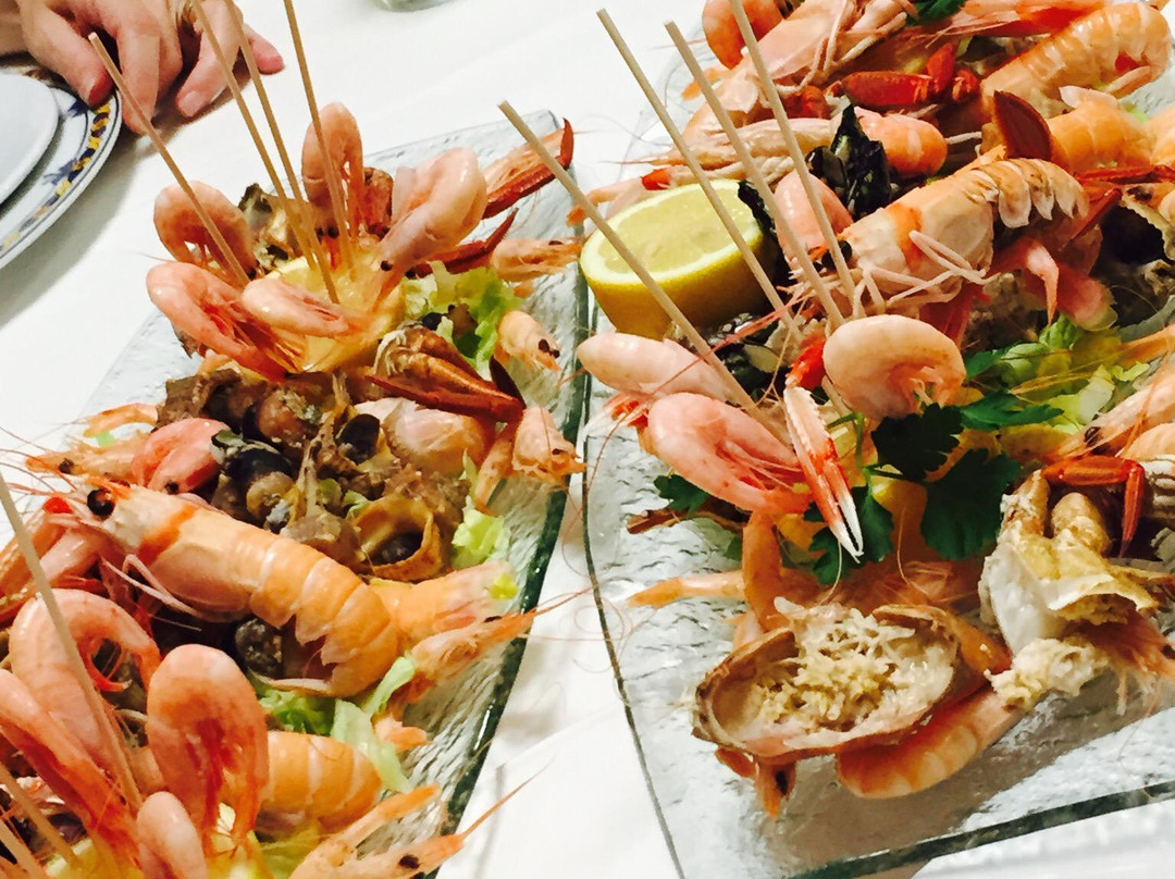 Cerveceria Torremar主图