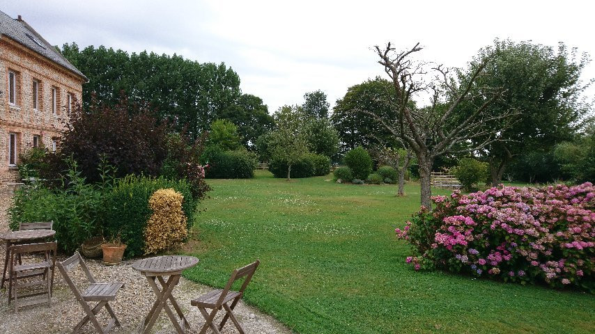 Saint-Sauveur-d'Emalleville旅游攻略图片