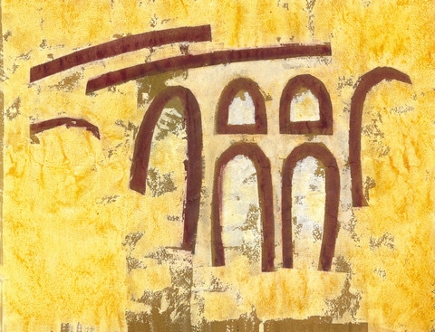 Sant Pere de Riudebitlles旅游攻略图片