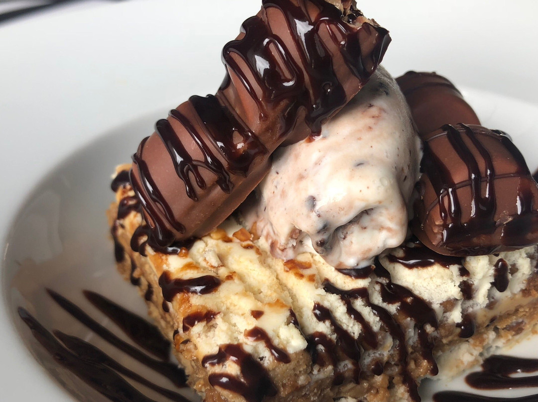 Villaverde del Rio餐馆和美食-Puropicoteo