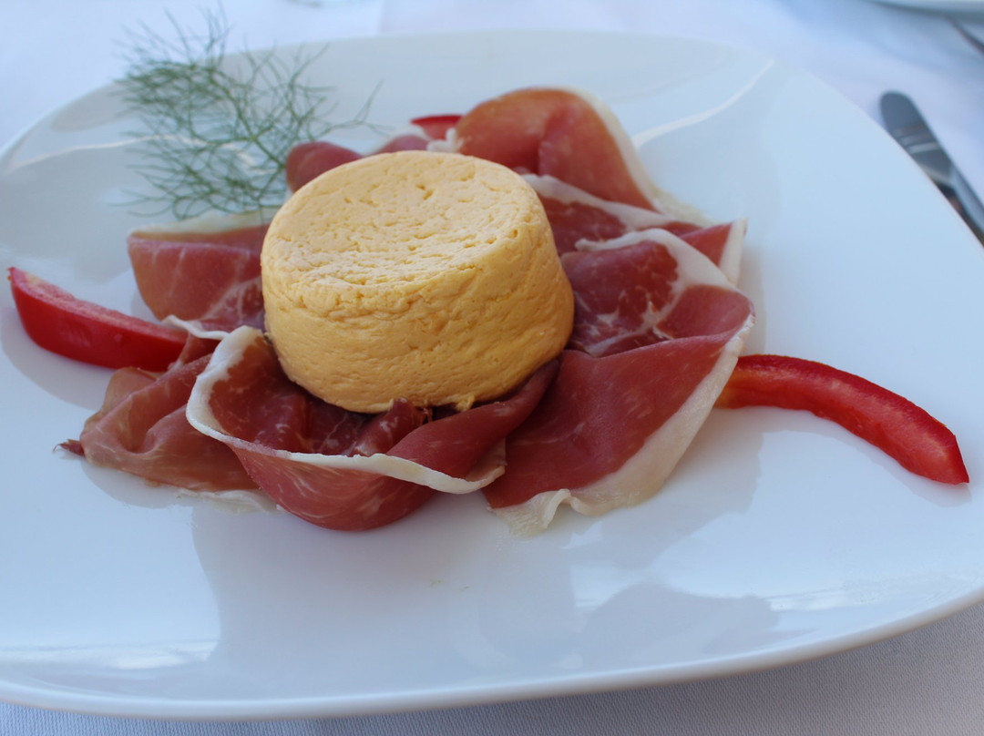 Core by Clare Smyth