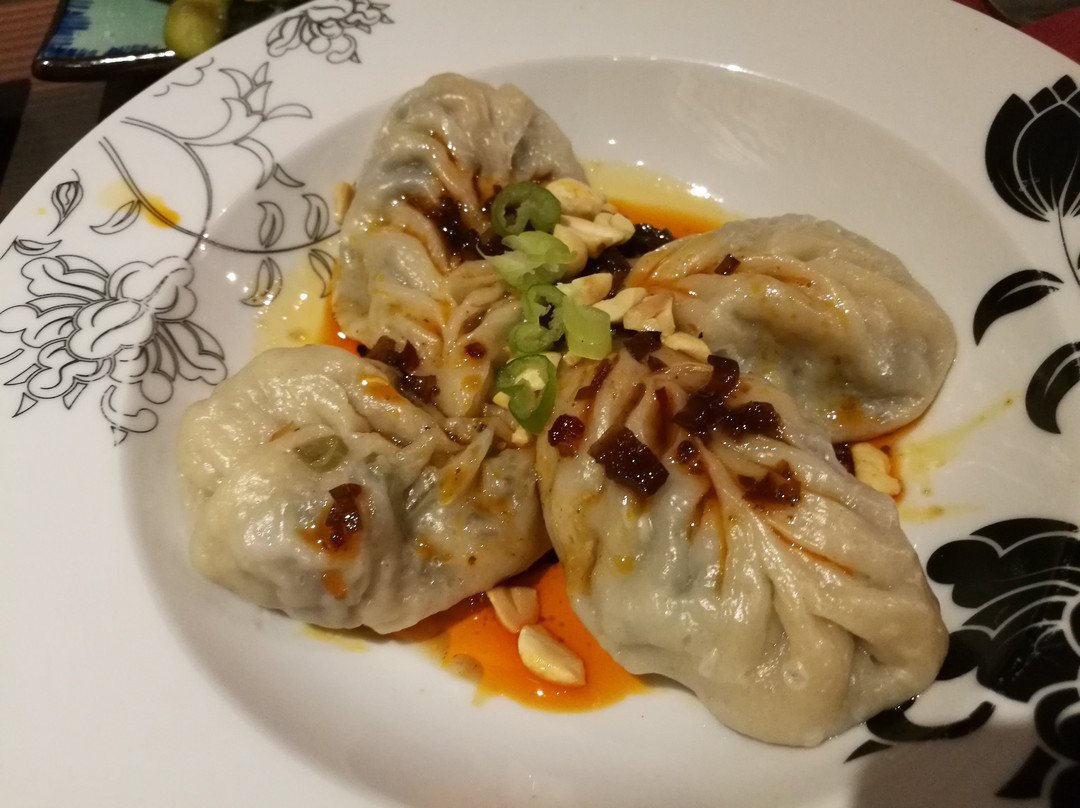 Bambu Chinese Brasserie