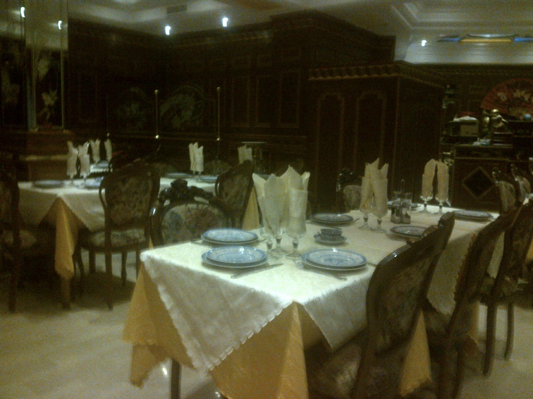 Cerreto Laziale餐馆和美食-Prosperità