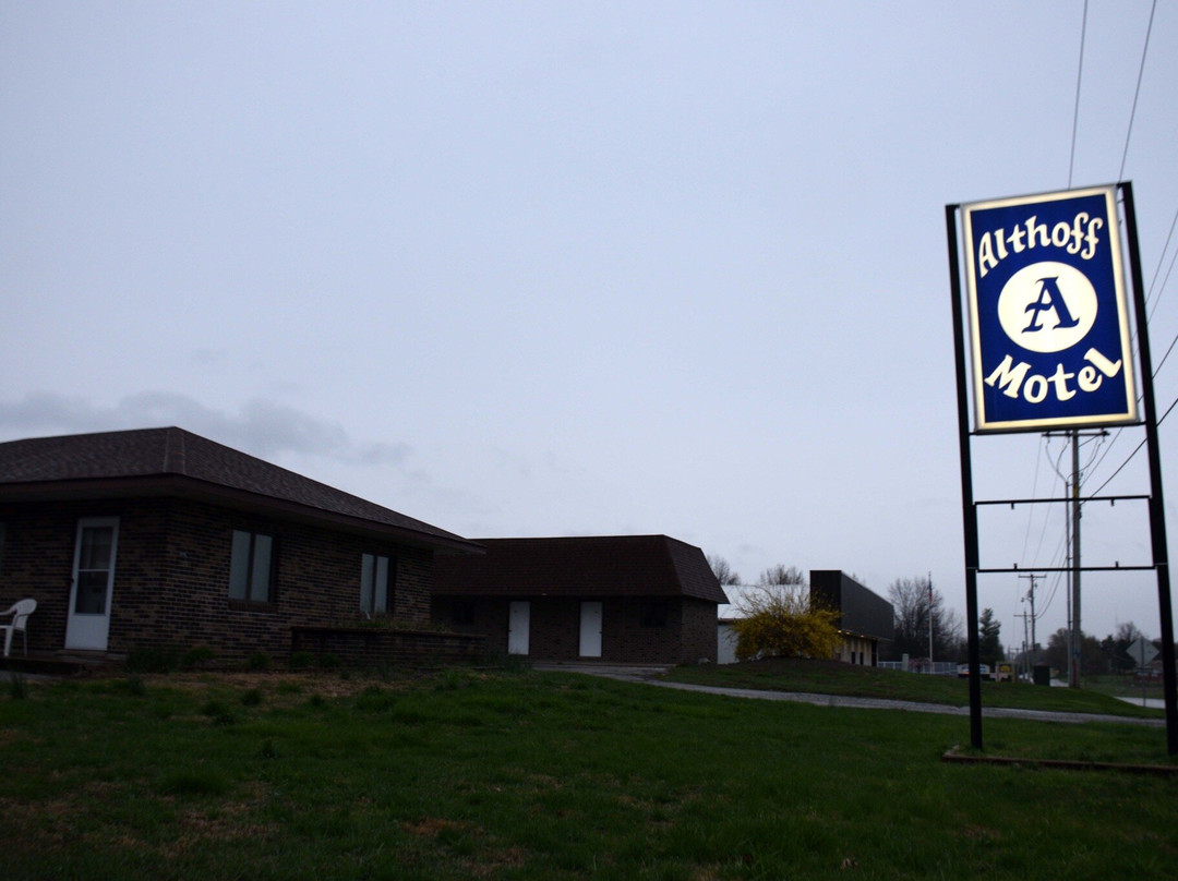 Althoff Motel