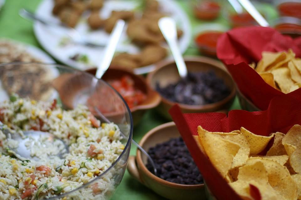 La Penca del Maguey