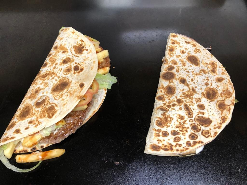 Happy Break Piadineria e Gastronomia