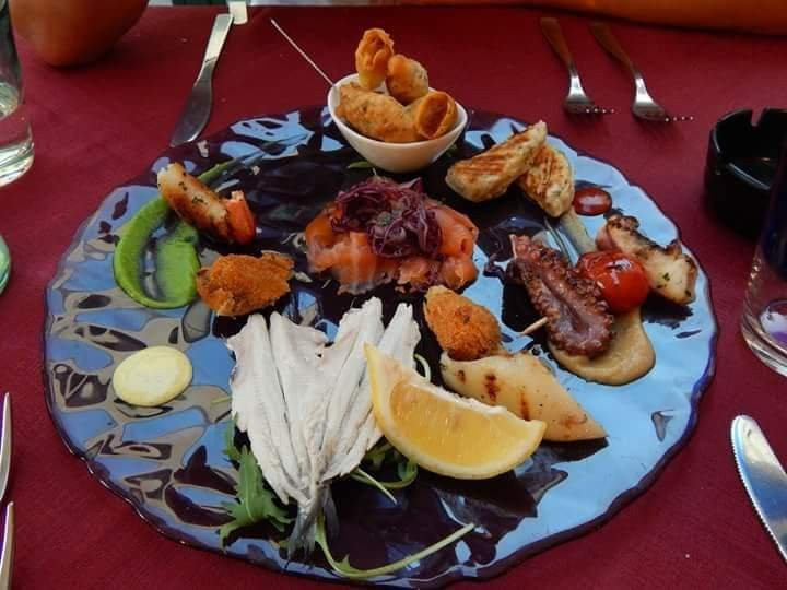 Ristorante Pizzeria L'Aragosta