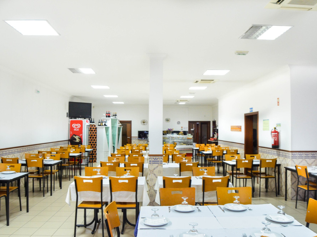 Restaurante Fazenda