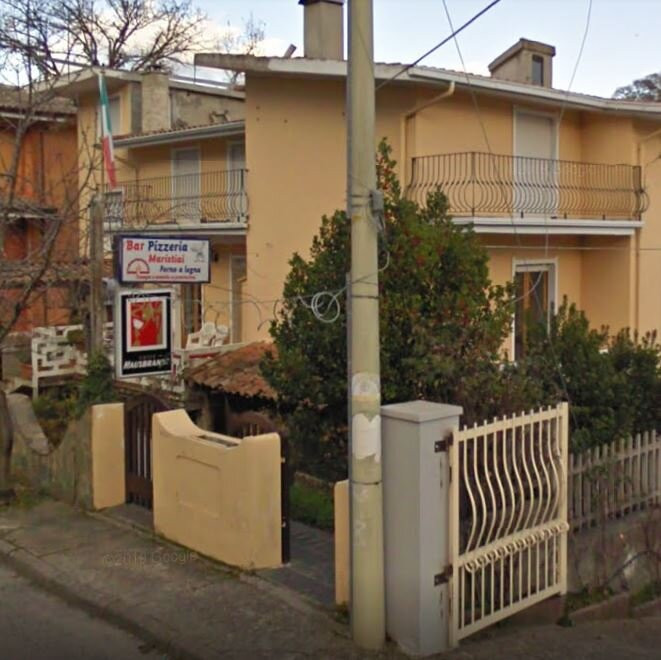 Pizzeria Maristiai