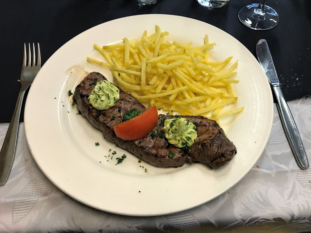 Hotel Restaurant de la Croix Blanche