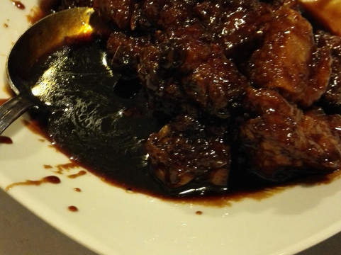 Restaurante Chinês Shanghai Family主图