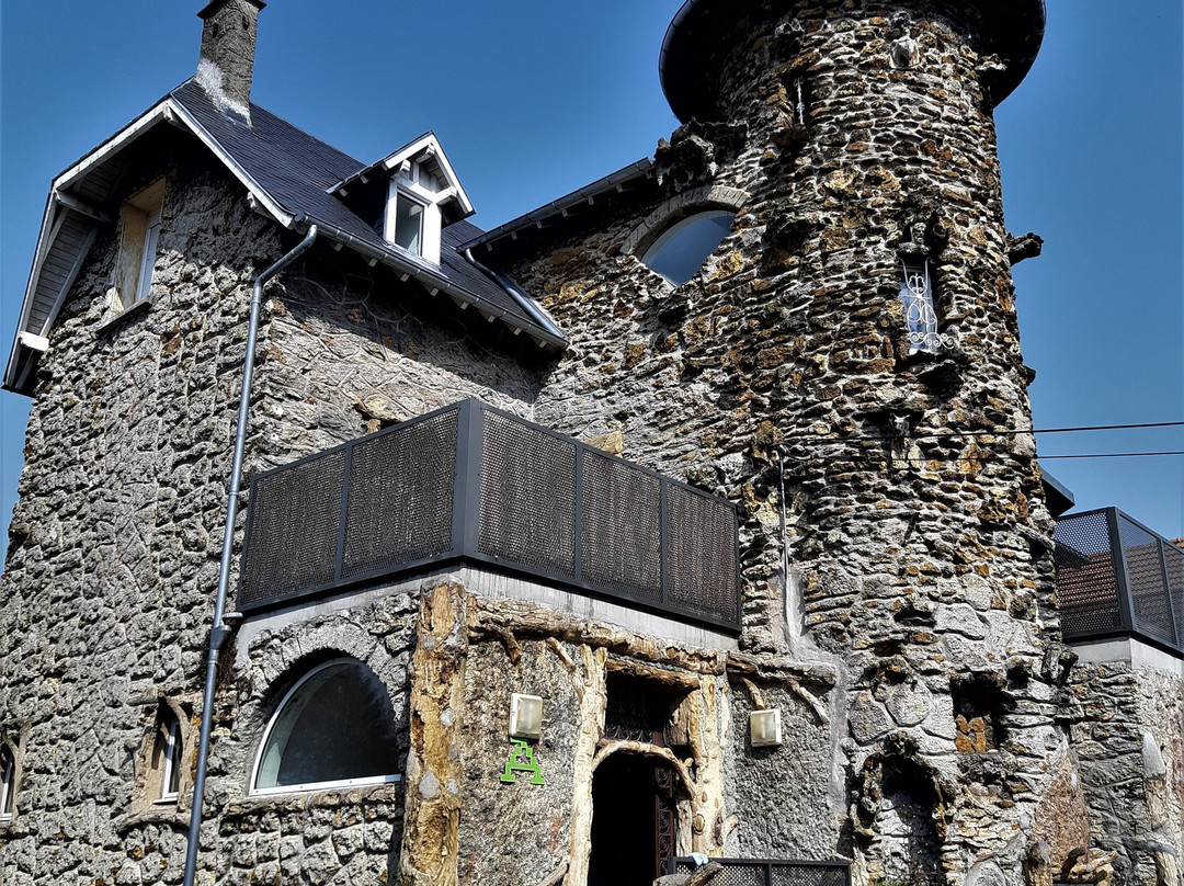 Clichy-Sous-Bois旅游攻略图片