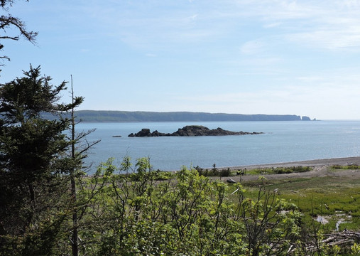 Fundy Ocean Research Centre for Energy Visitor Centre-West Bay必去景点