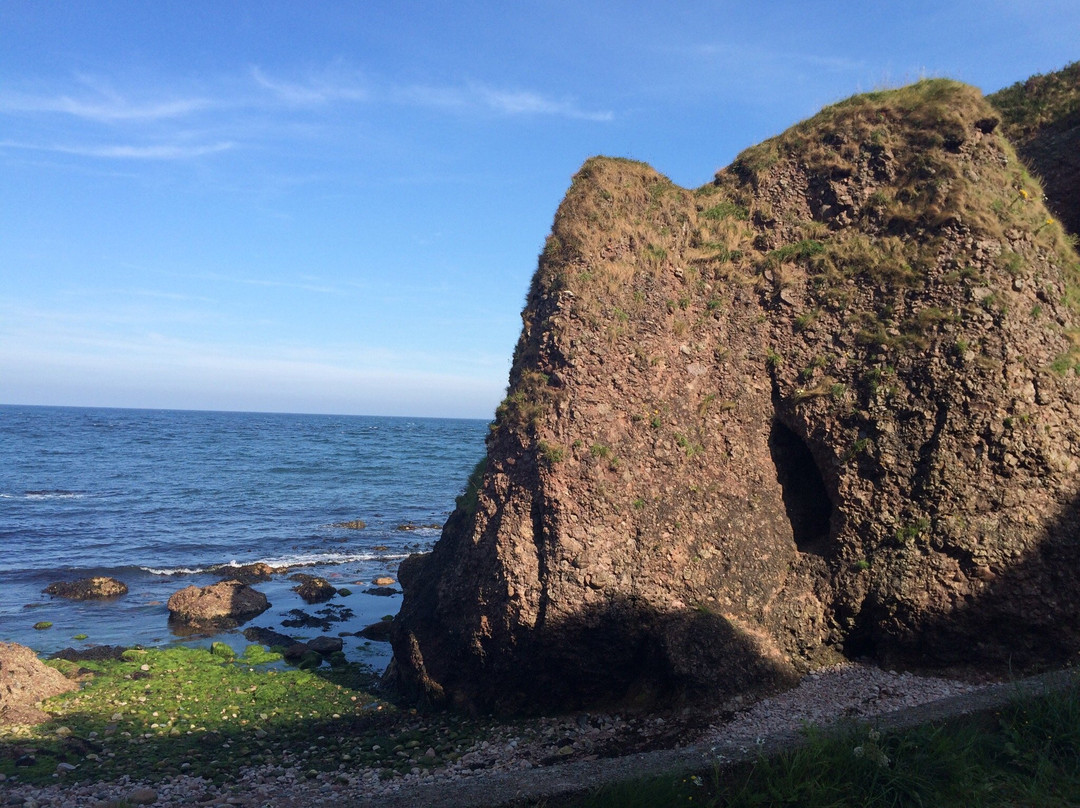 Cushendun旅游攻略图片