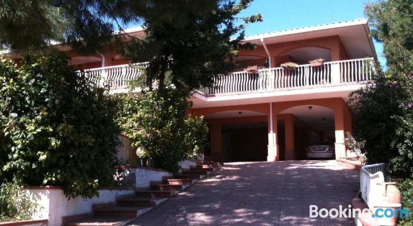 B&B Villa Carmen主图
