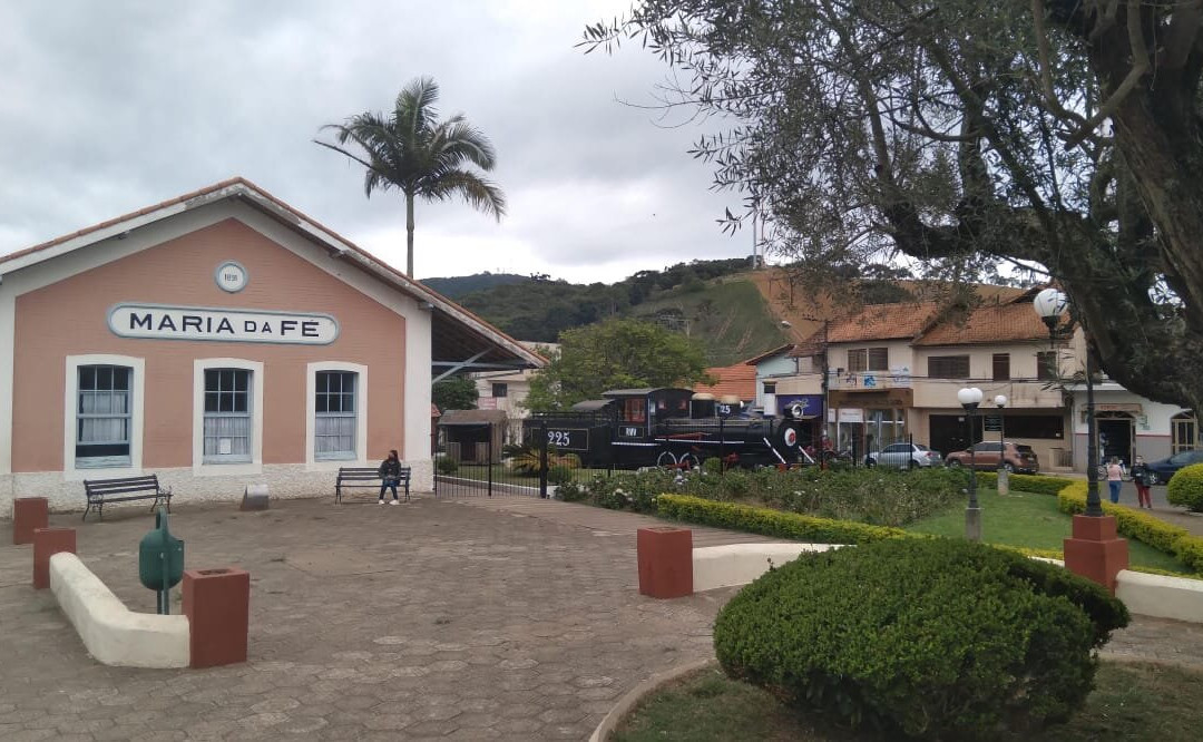 Príncipe da Serra Turismo