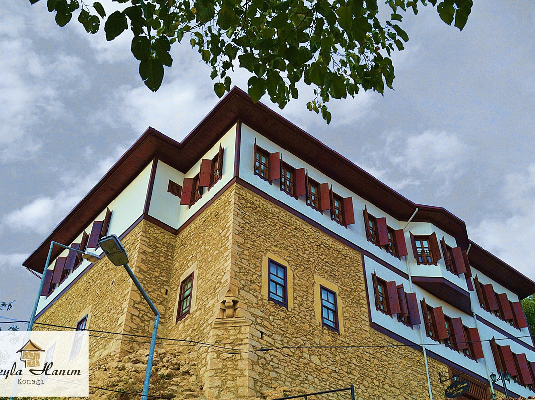 萨夫兰博卢旅游攻略图片