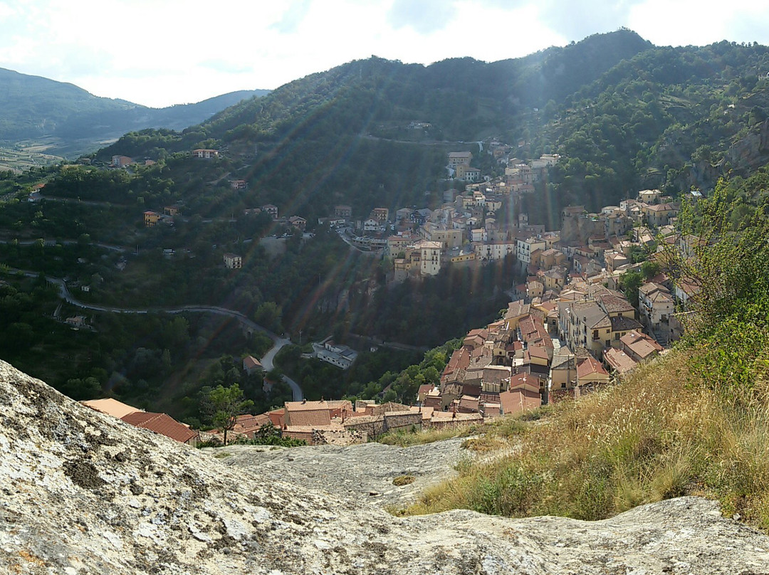 null-Castelmezzano