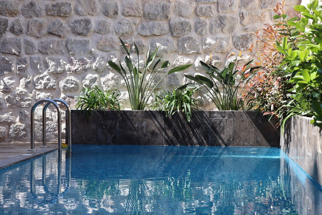 Apartments Gabela