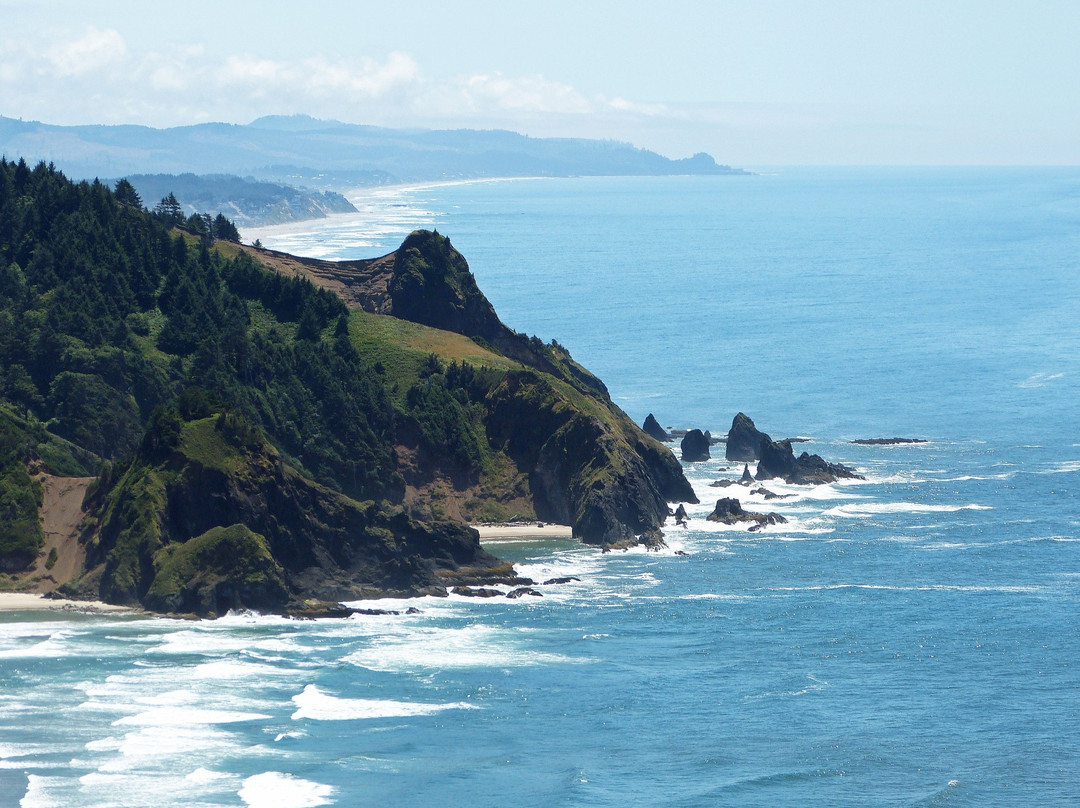 Otis旅游攻略图片