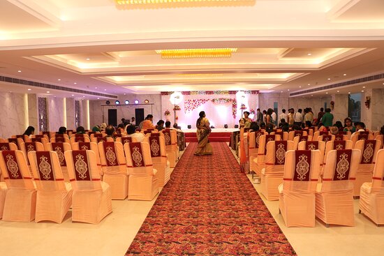 Maa Kripa Hotel & Banquets-官方