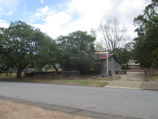 Glenrowan Heritage Precinct景点图片