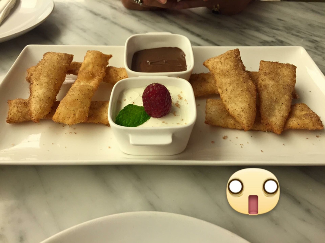 SOLO Pizza Napulitana