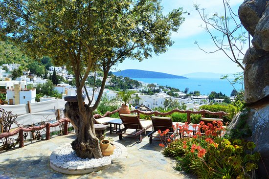 Aegean Gate Hotel-官方