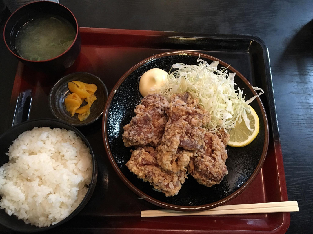 炉ばた はたはた
