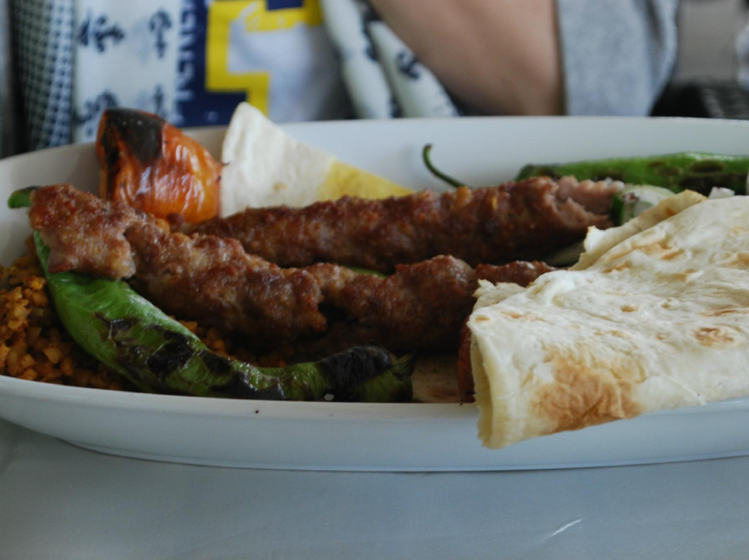 Mustafa'nin Kahvalti & Yemek Dunyasi