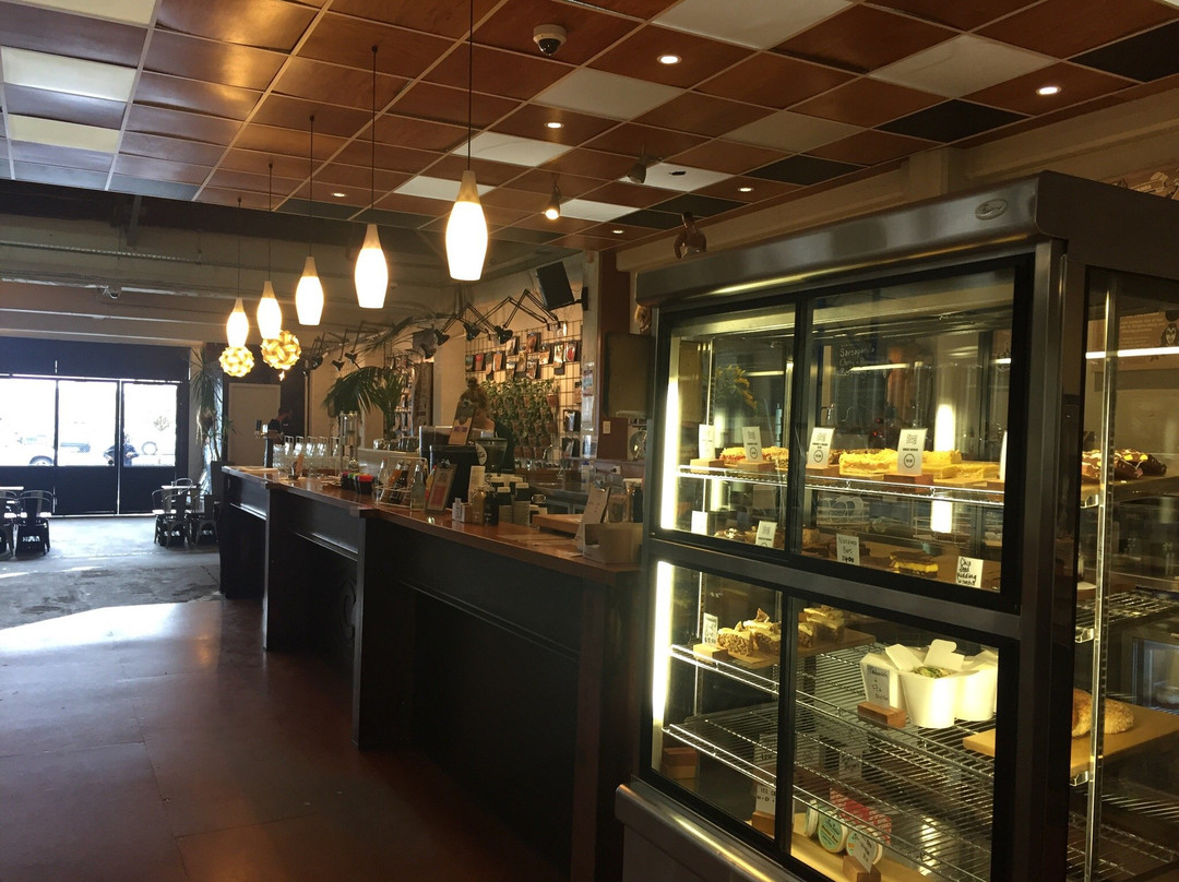 C4 Coffee Co.