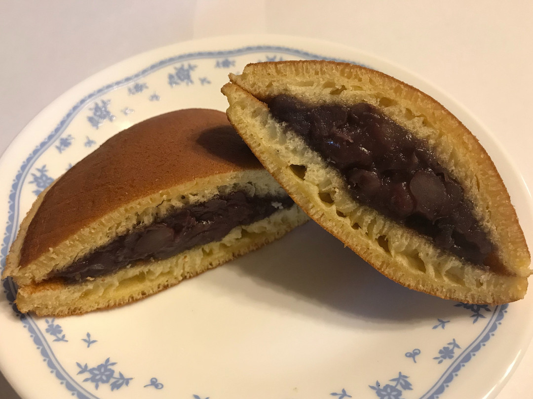 すずめや